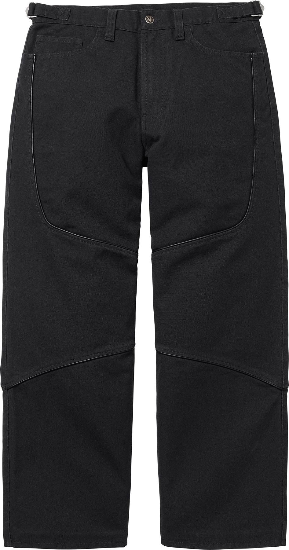 Supreme®/Vanson Leathers® Cordura® Cotton Pant view 8